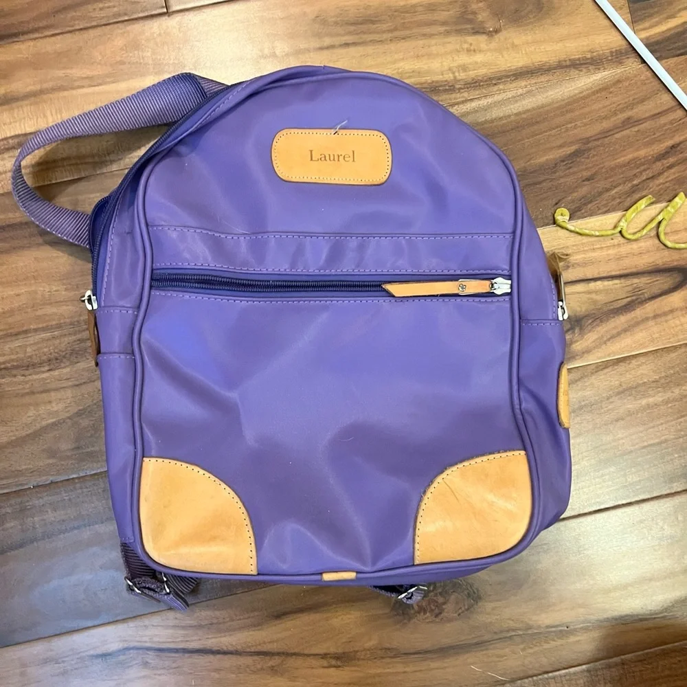 Jon Hart Backpack - Picture 1 of 6